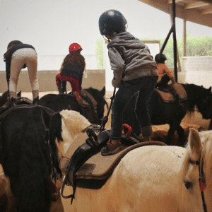 Stage Journée Enfant et Ado